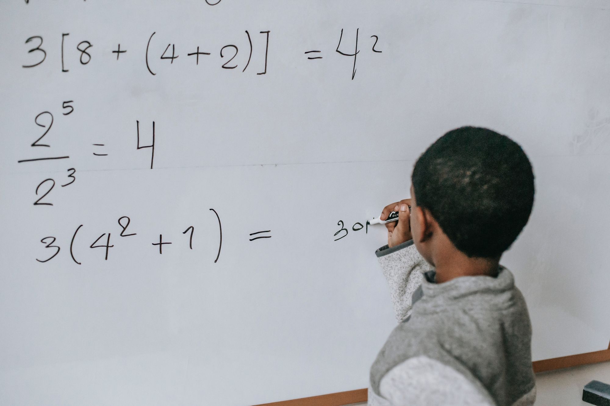 Cours de maths : comment prendre des cours particuliers de mathématiques ?