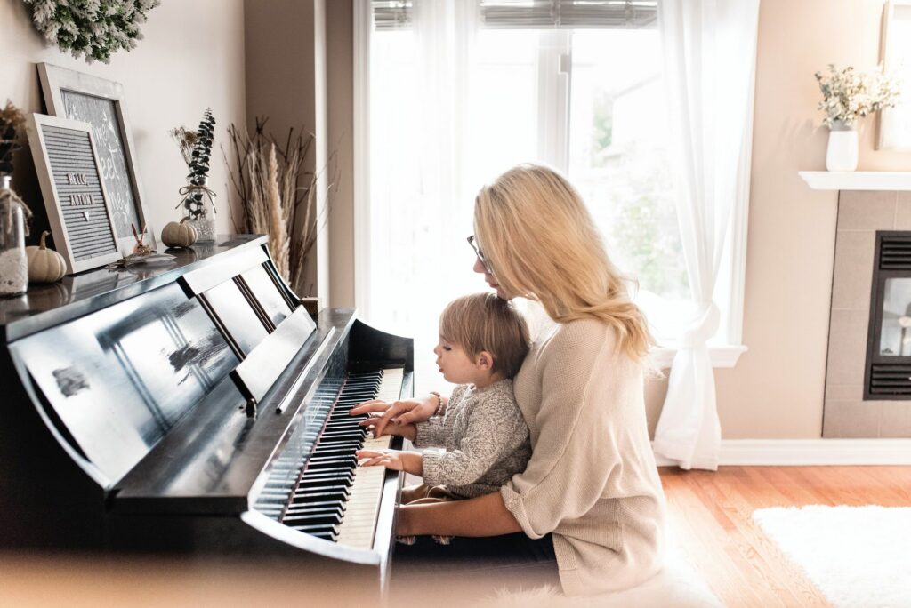 Comment apprendre à jouer du piano ?