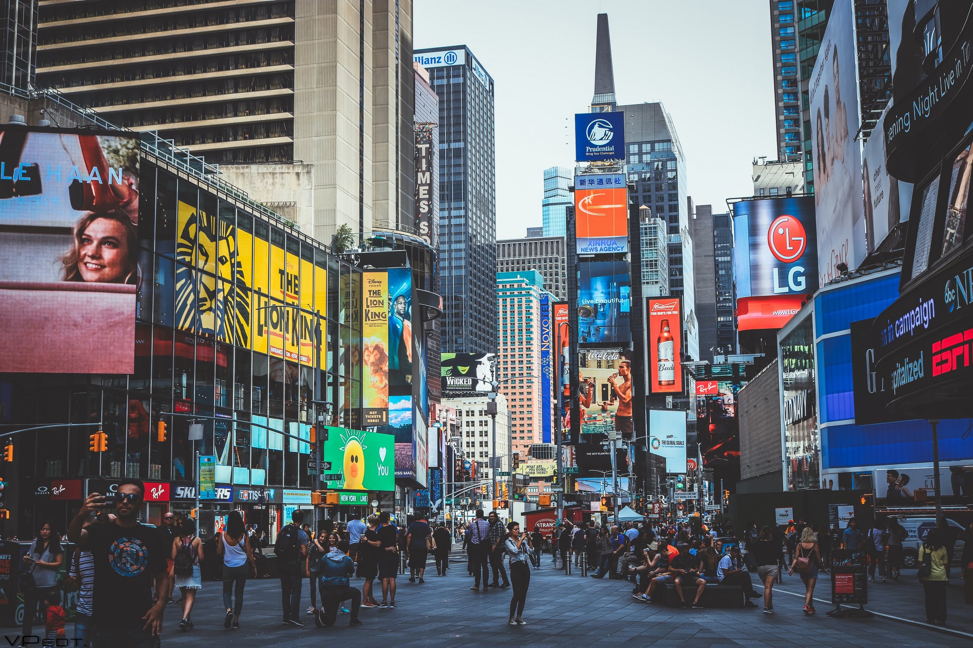 Comment choisir sa destination anglophone ?