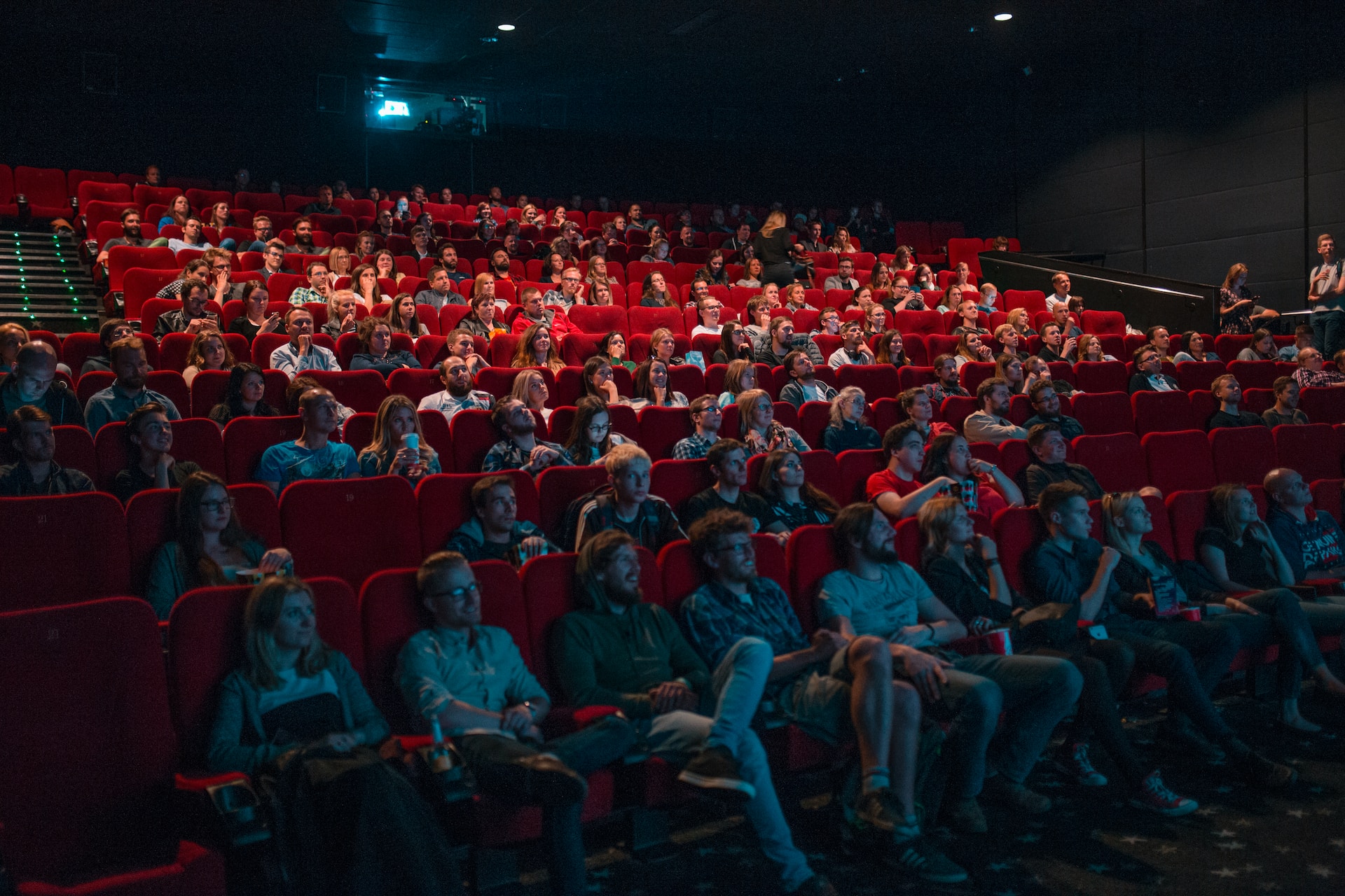 Voir des films en VO pour mieux comprendre l'anglais ?