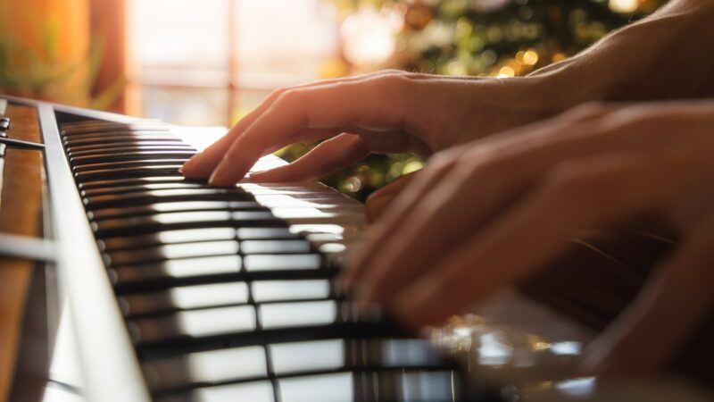 Apprendre le piano – Piano Blog