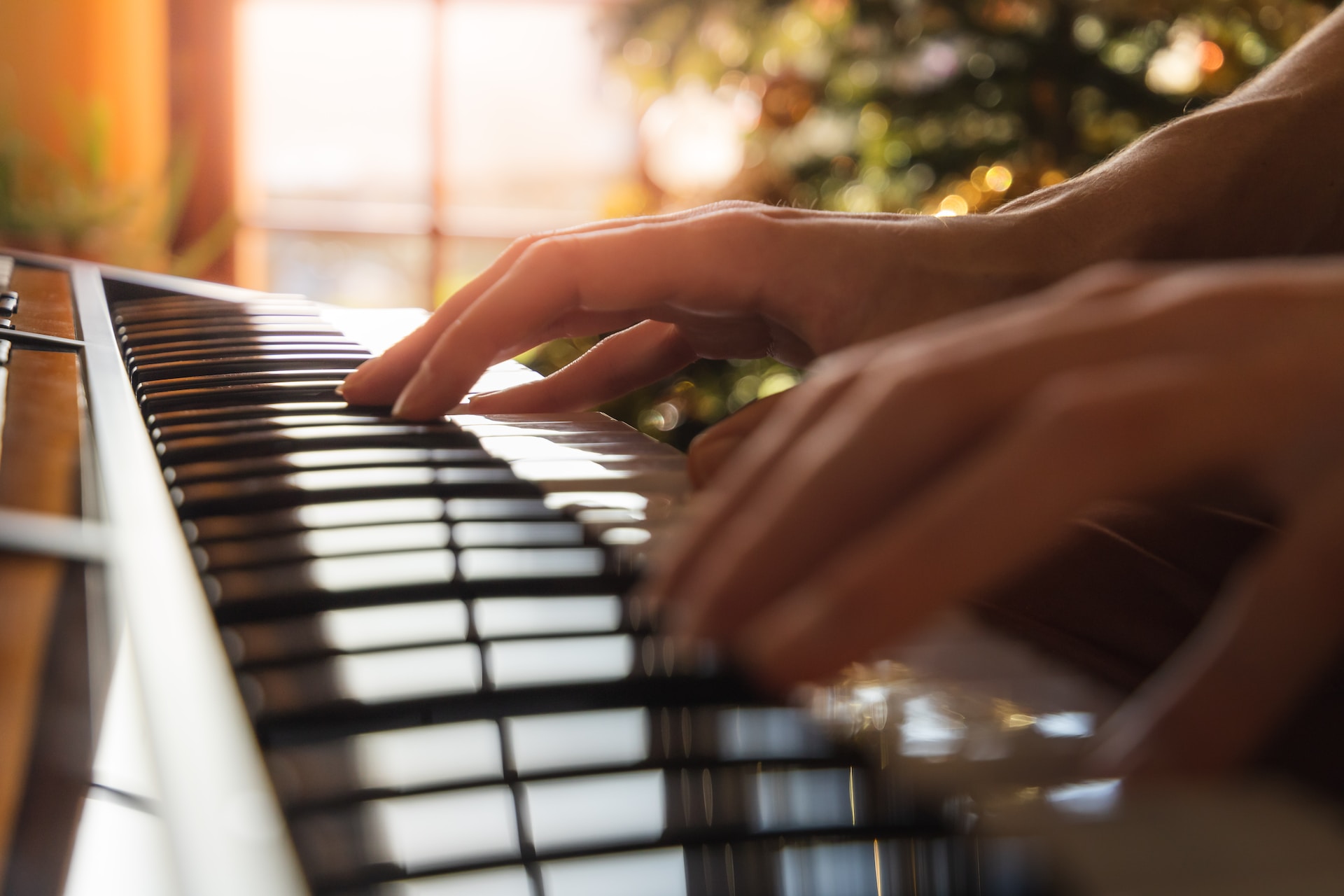 Apprendre le Piano Sans Faire de Solfège