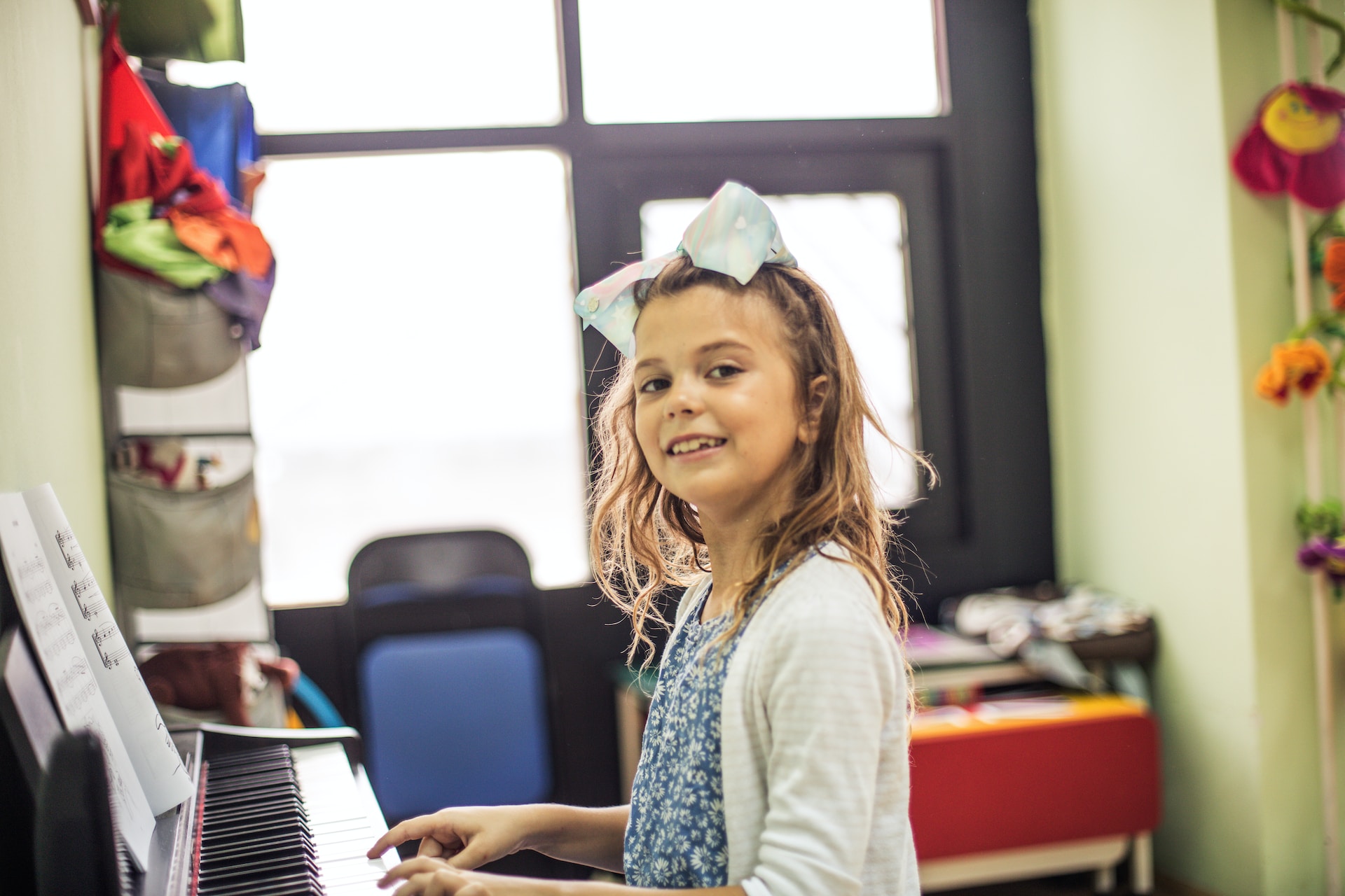 Apprendre le piano à l'âge Adulte : Défis, Avantages et Conseils
