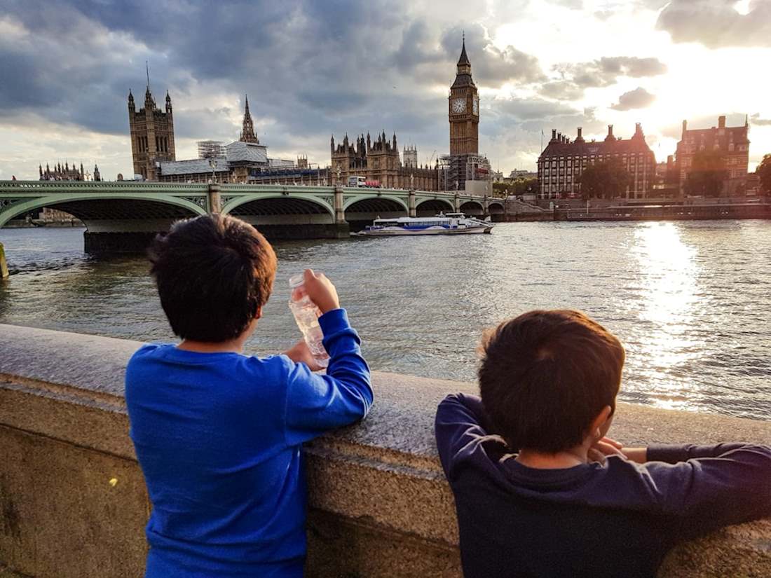 Où et Comment Apprendre l’Anglais en Angleterre ?