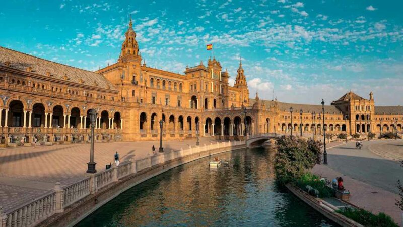 Les Meilleures Villes où Apprendre l’Espagnol en Espagne !