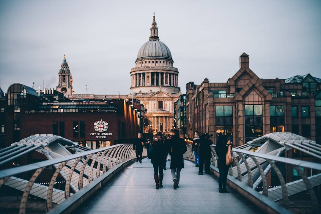 Les Meilleurs Séjours Linguistiques en Angleterre !