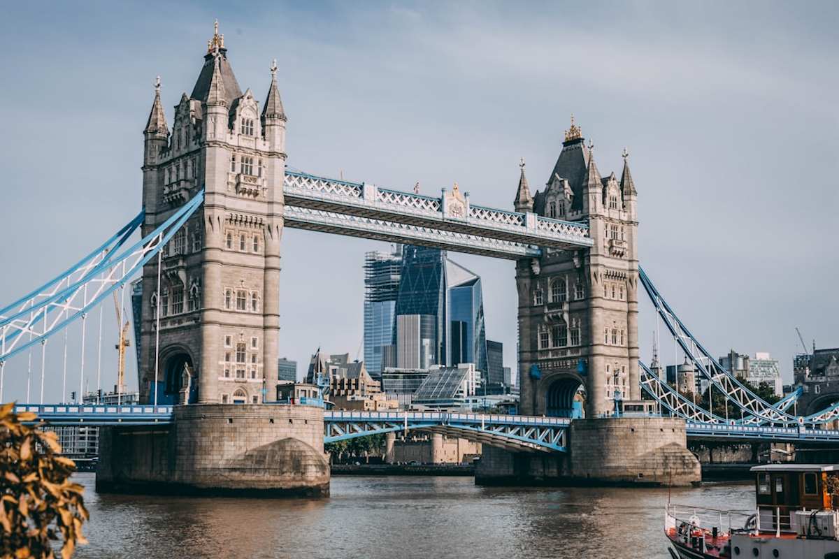 Les Meilleures Villes où Apprendre l’Anglais en Angleterre !