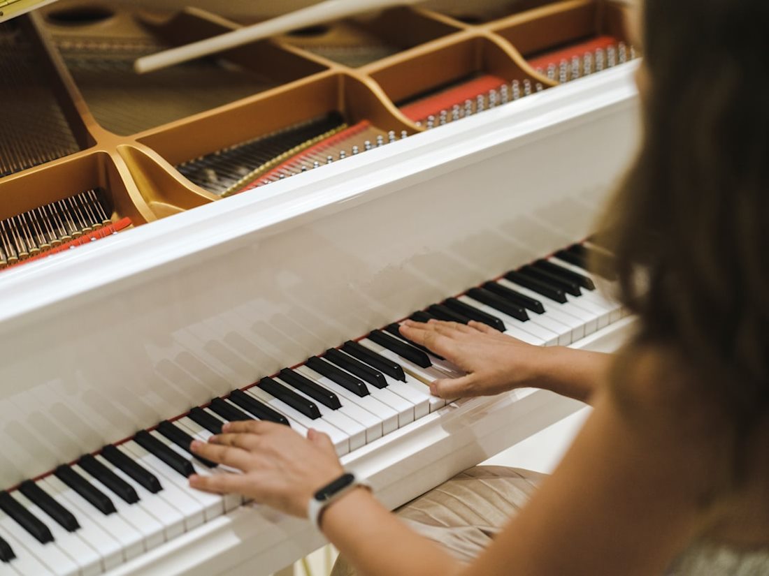 Le Guide pour Apprendre le Piano !