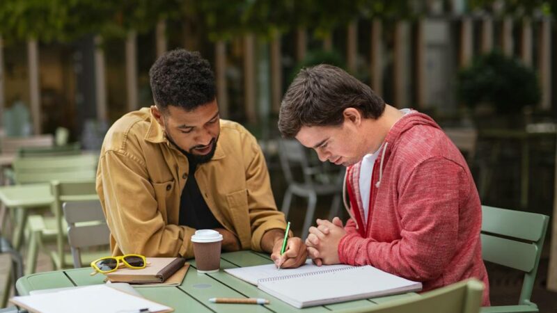 Soutien Scolaire Français : Comment Progresser ?