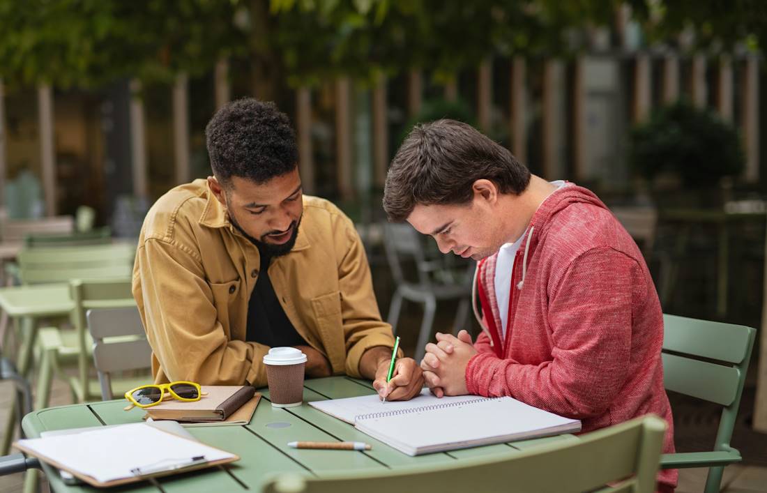 Soutien Scolaire Français : Comment Progresser ?