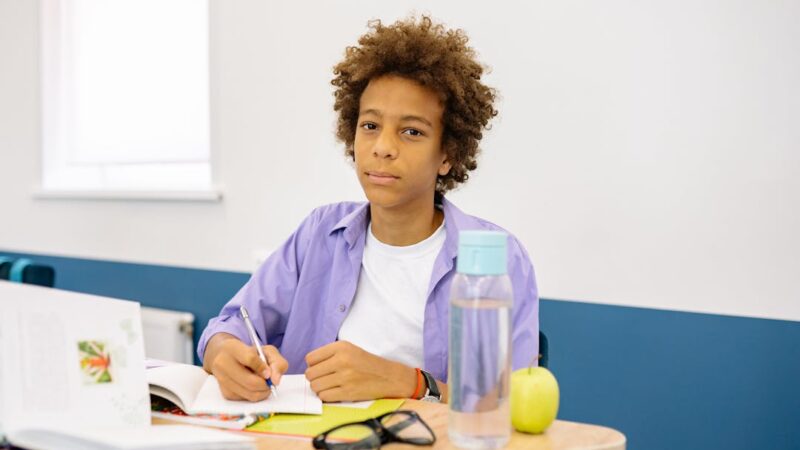 Comment réussir ses examens grâce au soutien scolaire ?