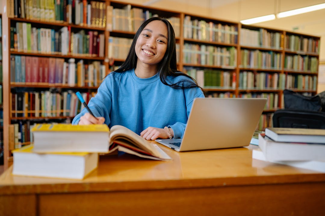 Comment ne pas stresser avant un examen grâce au soutien scolaire ?