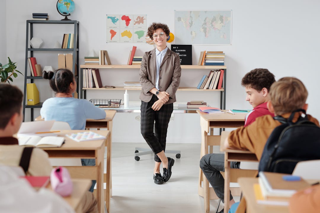 Comment enseigner la grammaire à l’école primaire ?