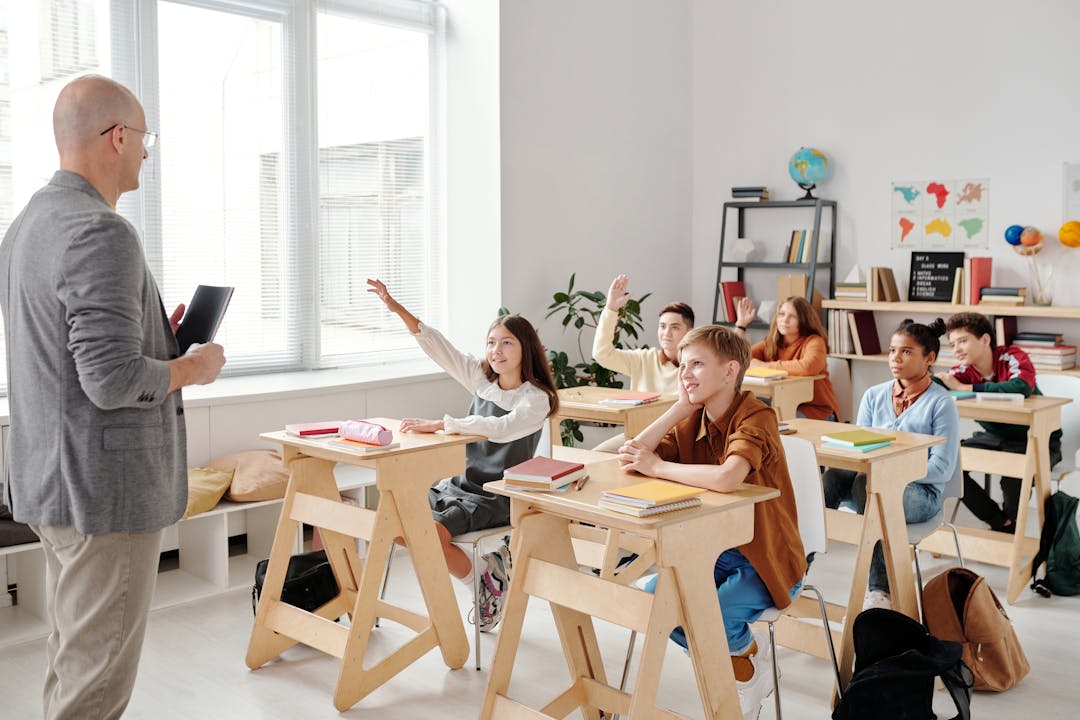 Comment enseigner le vocabulaire à l’école primaire ?