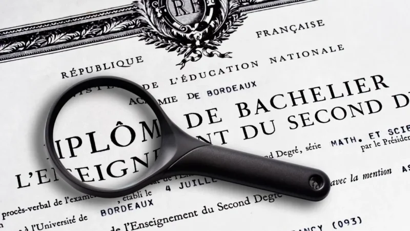 Quelles sont les dates du bac 2025 ?