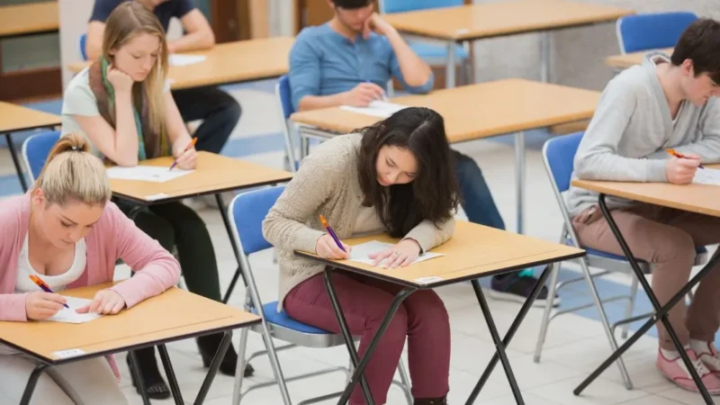 Comment réviser le bac 2025 ?