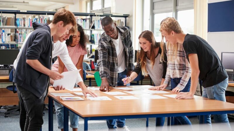Quelle sont les classes les plus difficiles de la scolarité ?