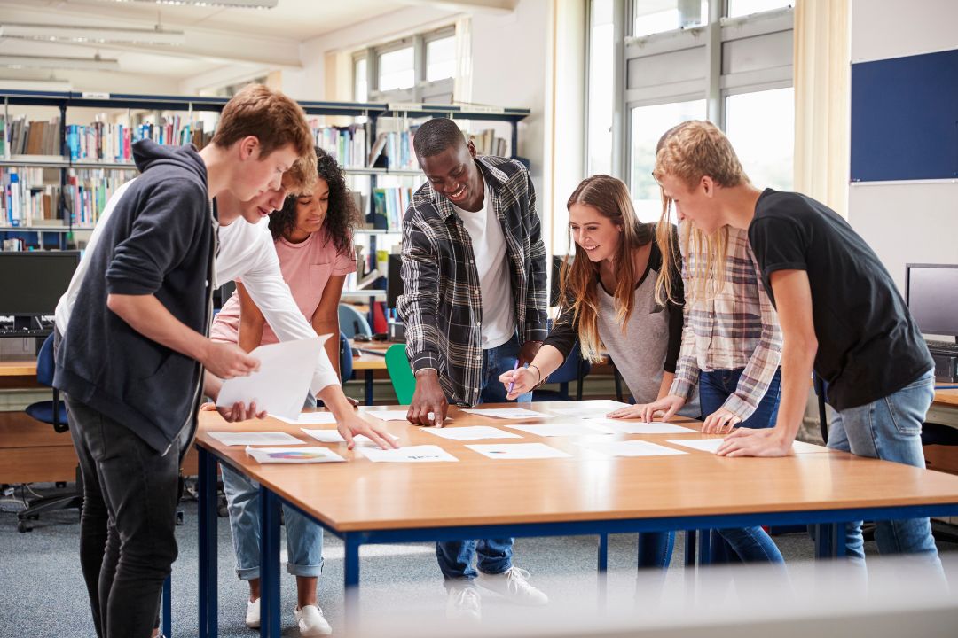 Quelle est la classe la plus difficile de la scolarité ?