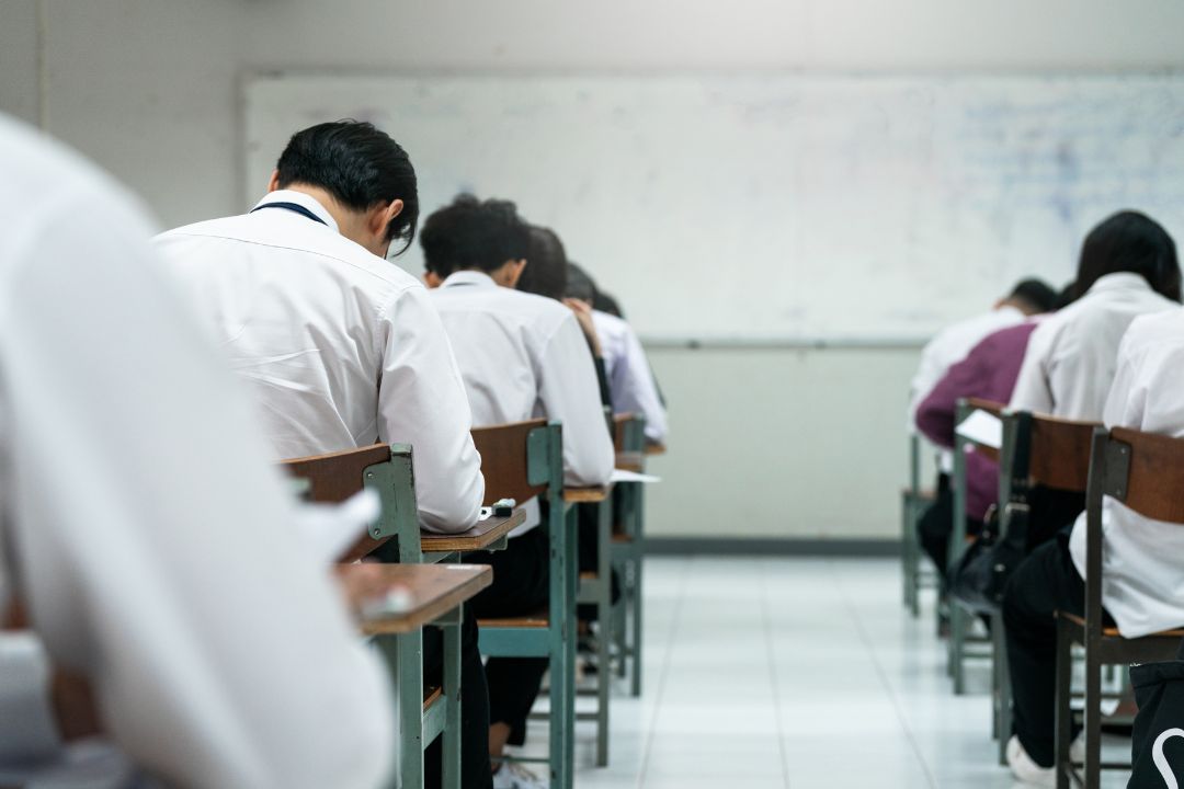 Révision bac 2025 : le guide complet pour réussir l’examen !