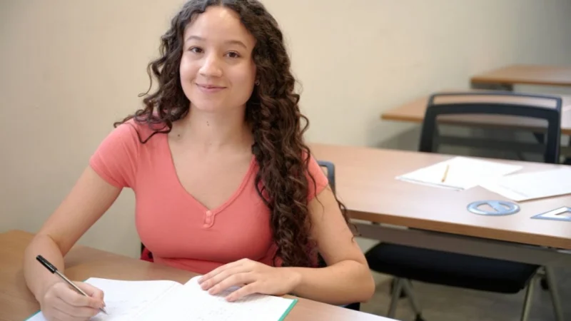 Bac de maths : le guide complet pour réussir !