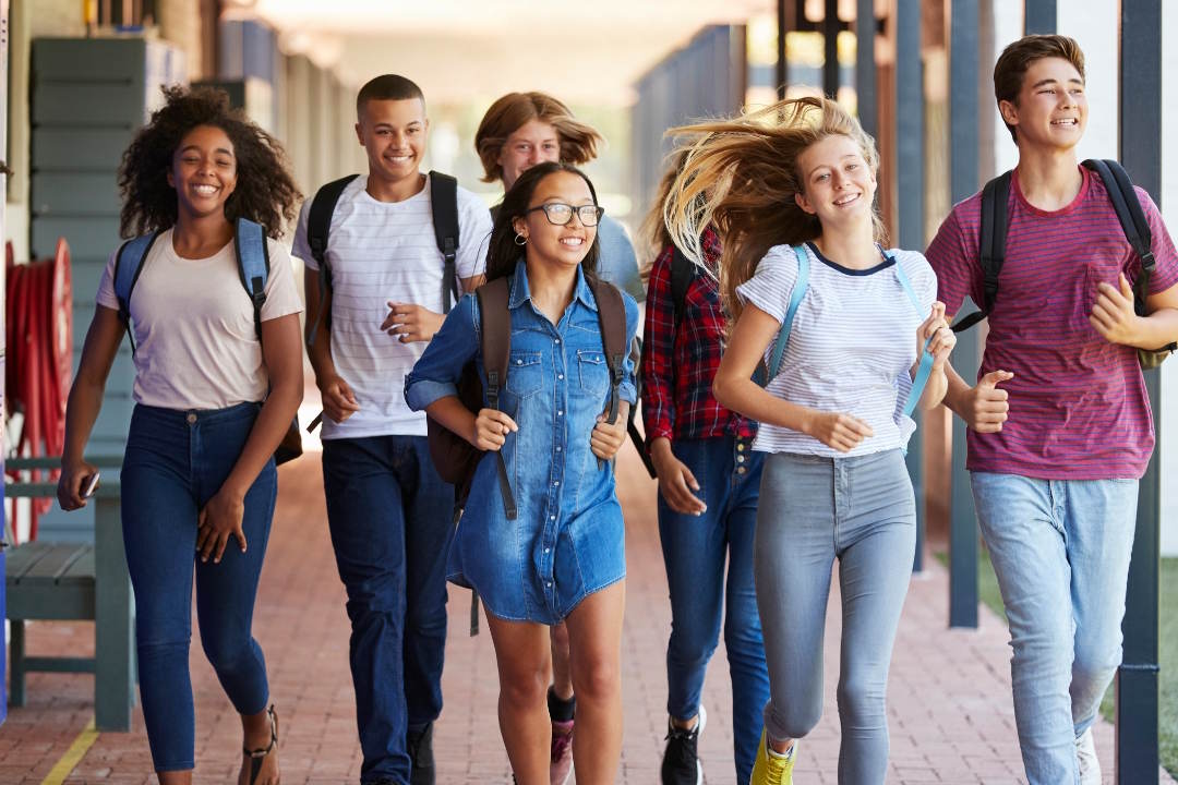 Quelle est la classe la plus difficile au collège ?