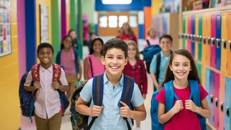 Nos conseils pour préparer la rentrée 2025 dès août !