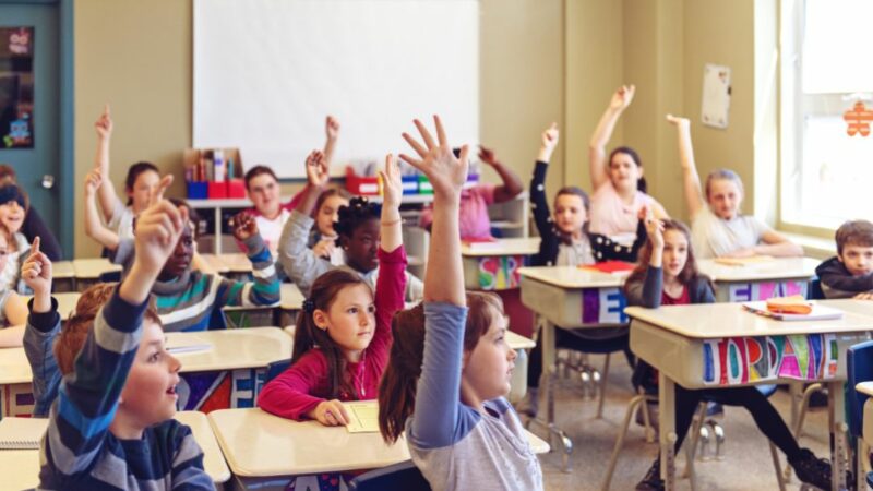 Rentrée scolaire 2025-2026 : du soutien scolaire dès septembre ?