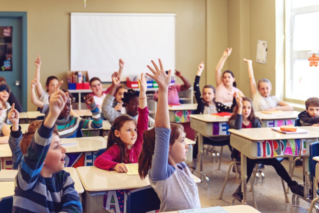 Rentrée scolaire 2025-2026 : du soutien scolaire dès septembre ?