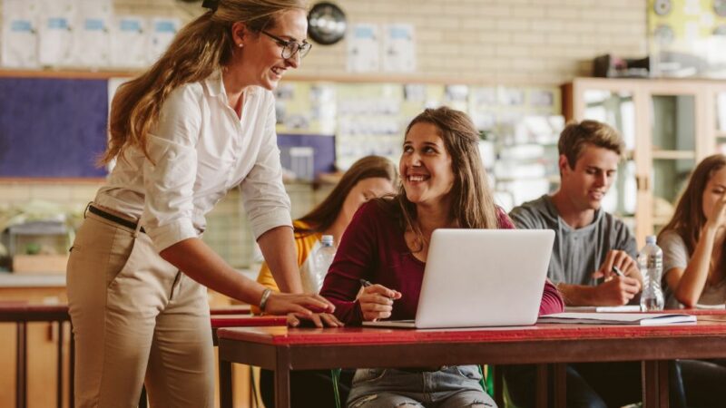 Que faire en cas de difficultés scolaires ?
