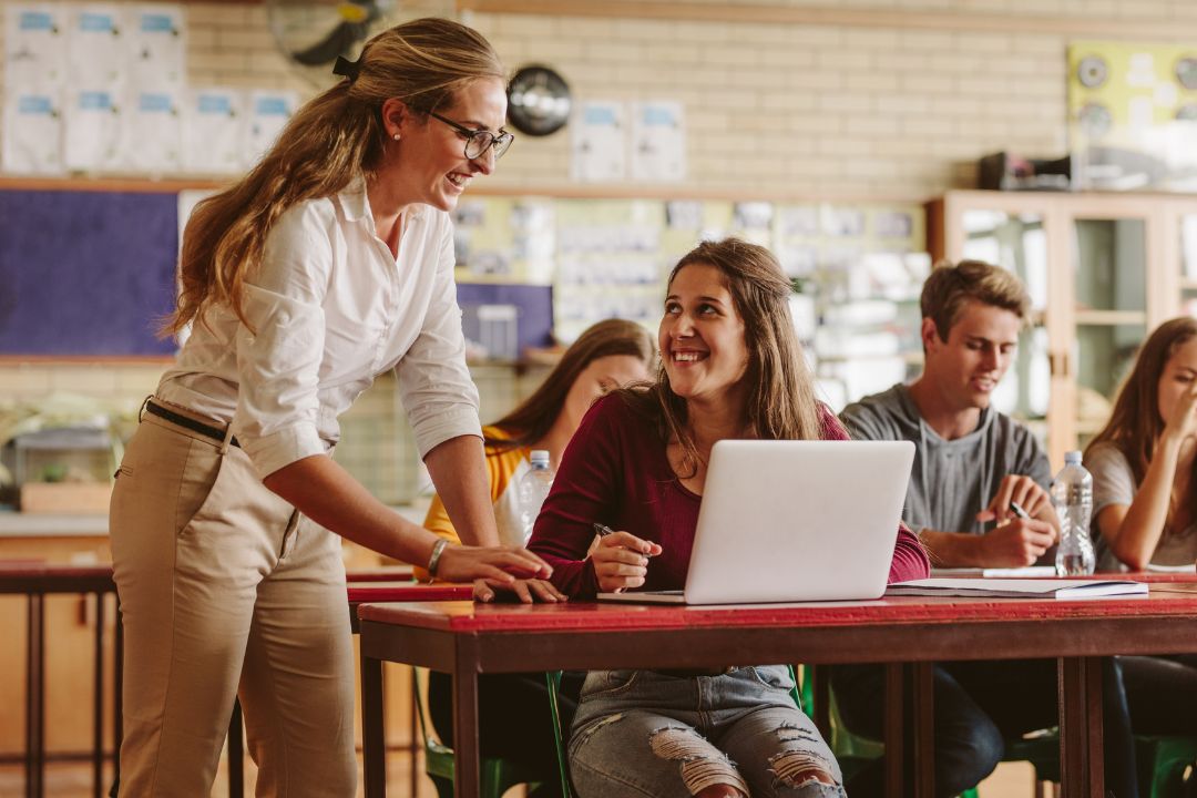 Que faire en cas de difficultés scolaires ?