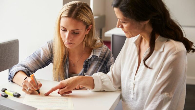 Enfant en difficulté scolaire : que faire ?