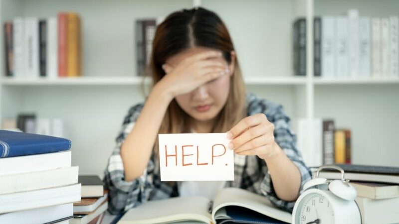 Comment gérer le stress de la rentrée scolaire 2025 ?