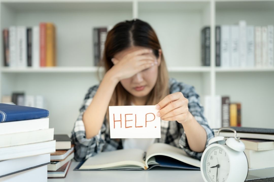 Comment gérer le stress de la rentrée scolaire 2025 ?