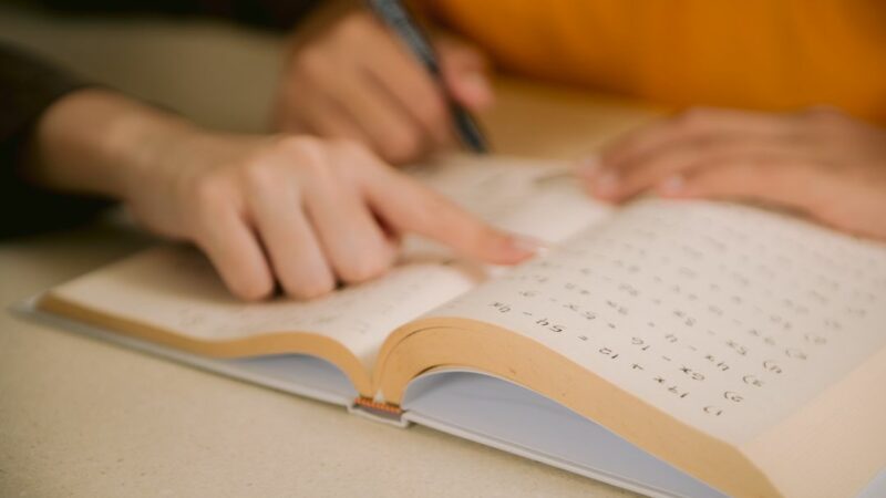 Où aller pour trouver un professeur de maths ?