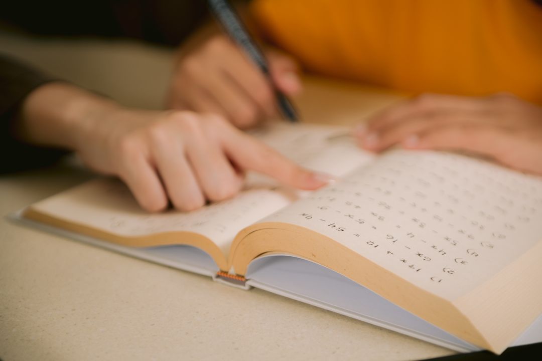 Où aller pour trouver un professeur de maths ?