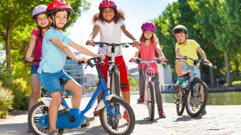 Vacances scolaires 2025 : que faire avec les enfants selon les zones ?