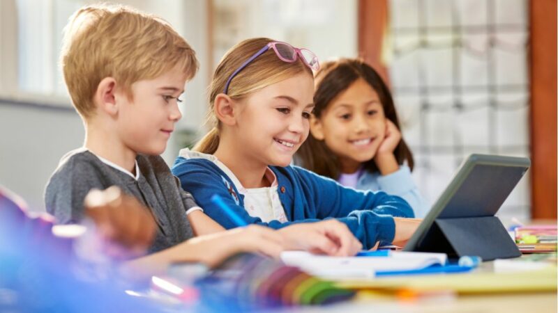 Les nouveaux programmes du cycle 2 (CP, CE1 et CE2) !