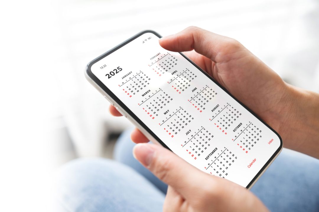 Calendrier Parcoursup 2026 : dates et étapes à ne pas manquer !