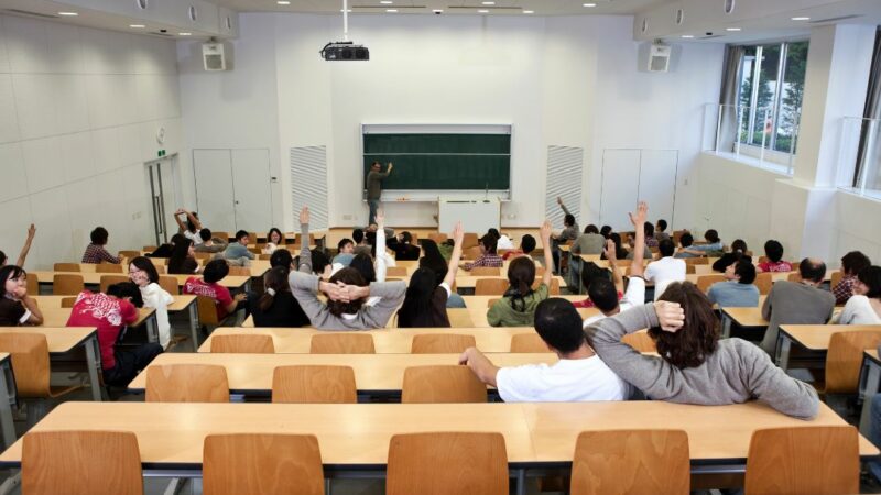 Vœux et sous-vœux Parcoursup : combien peut-on en faire ?