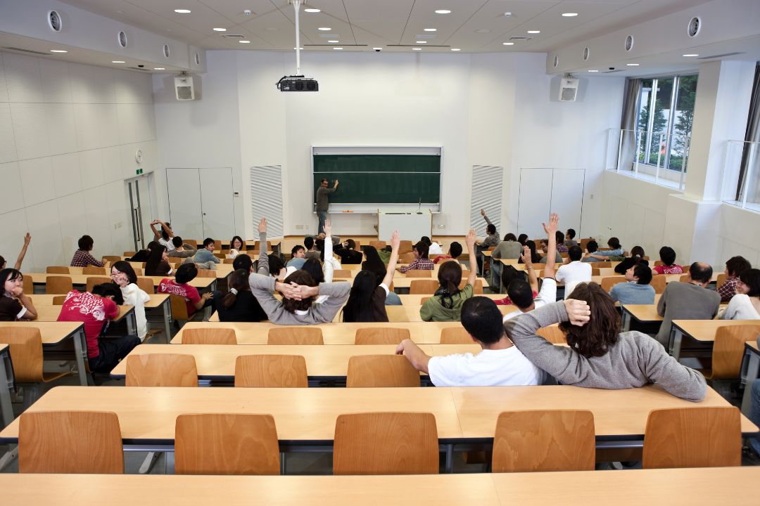 Vœux et sous-vœux Parcoursup : combien peut-on en faire ?