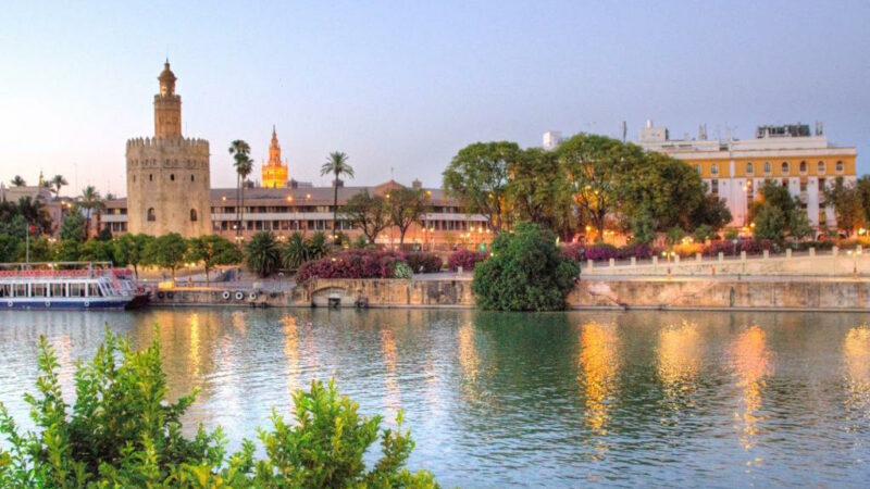 Les meilleurs séjours linguistiques en Espagne en 2025