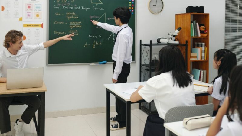 Théorème de Pythagore : comprendre et s&rsquo;exercer